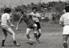 Pasolini, uno de los cineastas más provocadores, también era jugador y amante del fútbol