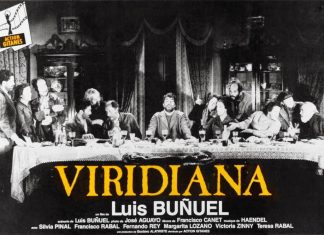 Luis Buñuel y la censura de Viridiana por el franquismo