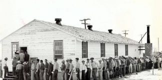 ¿Los nazis se basaron en las medidas migratorias hacia los mexicanos para sus campos de concentración?