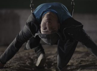 Incertidumbre: un proyecto audiovisual de videodanza