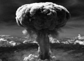 Hiroshima: cuando el hombre habló el lenguaje más negro de los hombres