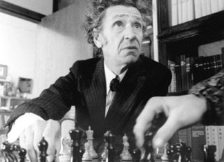 Juan José Arreola y el Ajedrez: a 100 años de su nacimiento