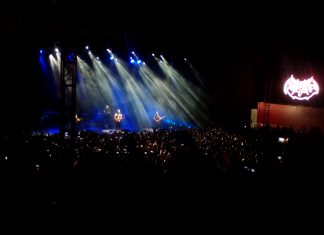 Vagabunda entre callejones I: Molotov