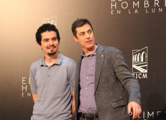 Damien Chazelle narra qué lo llevó a crear First Man (El primer hombre en la Luna)