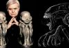 Vagabunda entre callejones: Hans Ruedi Giger y Ensamble Meitar