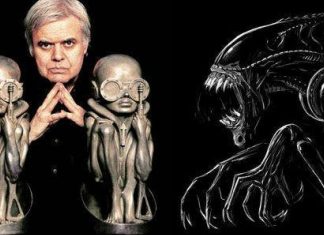 Vagabunda entre callejones: Hans Ruedi Giger y Ensamble Meitar