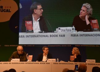 Darle a Bob Dylan el Nobel de Literatura fue un error, afirma Orhan Pamuk