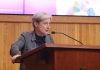 «Las mujeres son asesinadas por lo que son, no por lo que hacen»: Judith Butler