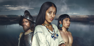 Malinche. La nueva serie de Canal Once que reivindica a la figura femenina clave del mestizaje