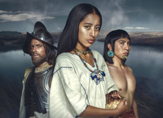 Malinche. La nueva serie de Canal Once que reivindica a la figura femenina clave del mestizaje