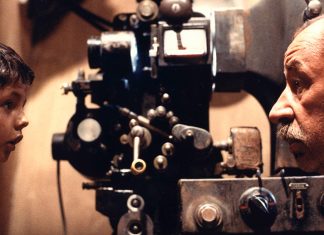 A 30 años del estreno de Cinema Paradiso