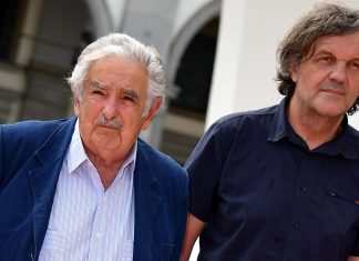 «El Pepe, una vida suprema», la película de Kusturica sobre Pepe Mujica al fin llega a Netflix