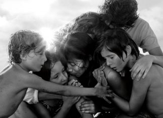 Roma: los claroscuros de la ciudad de México a través de la mirada de Alfonso Cuarón