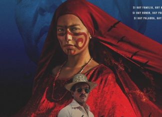 «Pájaros de verano»: la otra película latinoamericana que compite con «Roma» en los Oscar