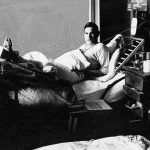 Richard_Sorge_in_the_hospital,_during_World_War_I