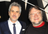 Guillermo del Toro realiza 10 observaciones sobre Roma