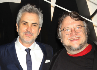 Guillermo del Toro realiza 10 observaciones sobre Roma
