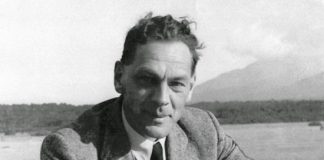 Richard Sorge, el espía ruso que cambió el rumbo de la Segunda Guerra Mundial