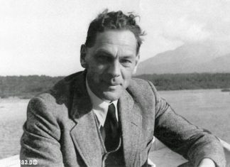 Richard Sorge, el espía ruso que cambió el rumbo de la Segunda Guerra Mundial