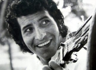 «Masacre en el estadio»: el documental sobre el asesinato de Víctor Jara