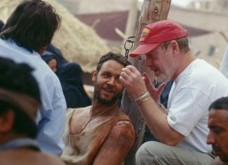 Tras casi 20 años, Ridley Scott trabaja en la filmación de «Gladiador 2»