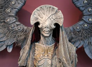 Los monstruos de Guillermo del Toro llegarán a México