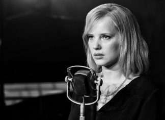 «Cold War», la cinta que ha cautivado a la crítica europea y al público