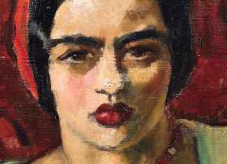 Vidas paralelas: Amrita Sher-Gil, la Frida Kahlo de la India