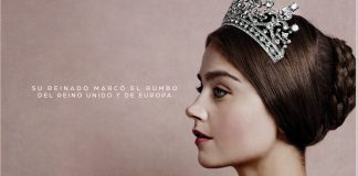 La pasión y juventud de la reina «Victoria» llegan a Canal Once