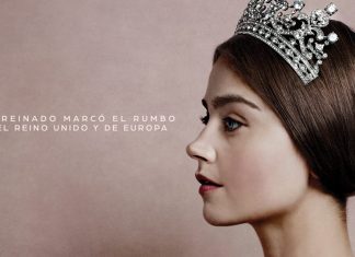 La pasión y juventud de la reina «Victoria» llegan a Canal Once