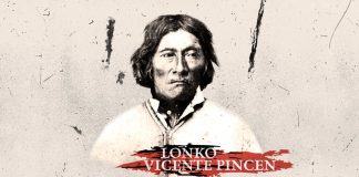 “4 Lonkos”, una película sobre la profanación de restos indígenas