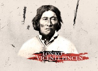 “4 Lonkos”, una película sobre la profanación de restos indígenas