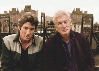 Posar junto a sí mismos años después: los fotomontajes de Ard Gelinck