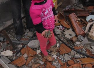 «Gaza», el cortometraje censurado debido a que la comunidad judía ha protestado ante el Vaticano