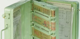 Ángela Ruíz: la maestra que en los años 40 fue precursora del libro electrónico y los mapas interactivos