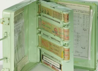 Ángela Ruíz: la maestra que en los años 40 fue precursora del libro electrónico y los mapas interactivos