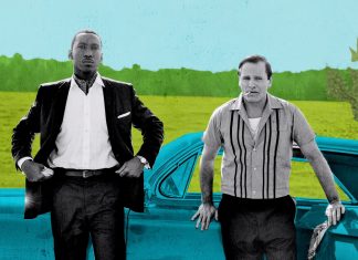 «Green Book», una road movie sobre lo cercano de las lejanas clases sociales