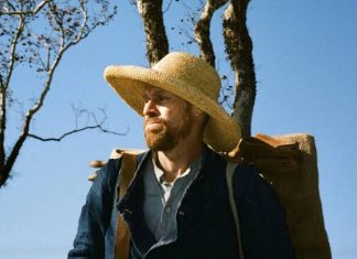 «At Eternity’s Gate», un viaje excepcional por la vida de Vincent van Gogh