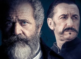 «The Professor and the Madman»: la película sobre la creación del Oxford English Dictionary