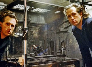 Los hermanos Quay ofrecerán una clase magistral en la edición 34 del FICG