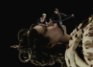 «The Favourite» también es una de las favoritas para ganar el Oscar