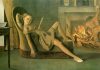 Décadas después, Balthus y el erotismo de sus lascivas Lolitas siguen causando polémica