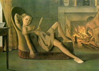 Décadas después, Balthus y el erotismo de sus lascivas Lolitas siguen causando polémica