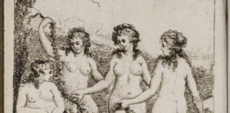 Más de 2500 libros eróticos salen a la luz y son digitalizados por la Biblioteca Británica