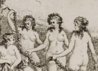 Más de 2500 libros eróticos salen a la luz y son digitalizados por la Biblioteca Británica