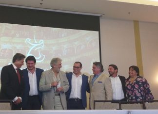 Primer Encuentro Internacional de Zarzuela, el proyecto que impulsa Plácido Domingo