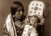 Mujeres nativas de América del Norte retratadas entre el 1870 y el 1900: los rostros que fueron aniquilados