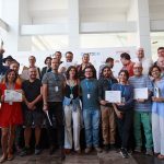 Ganadores de Premios Paralelos en FICG34