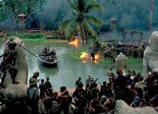 Vittorio Storaro: uno de los directores de fotografía más destacados, estará en FICG34