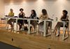 “Miradas Femeninas”, mesa de diálogo sobre el feminismo en la narrativa e industria cinematográficas